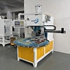 blister packing machine